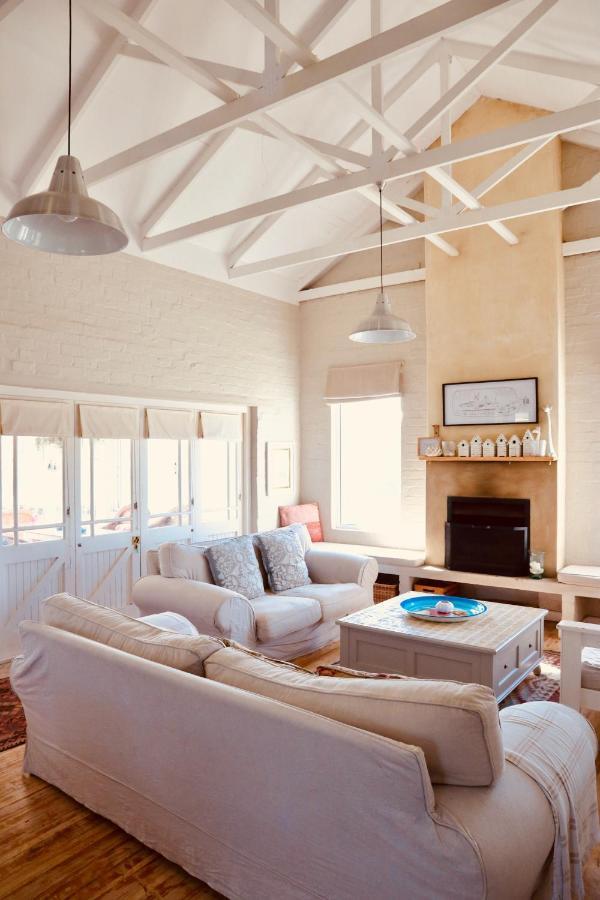 The Crowded House Villa Pringle Bay Exterior foto